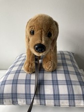 Keel toys brown for sale  BIRMINGHAM