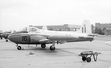 Fts jet provost for sale Fts jet provost for sale  SPALDING