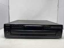 Teac d2750 disc for sale  Goshen