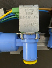 Riv 23ae a58 for sale  Winder