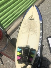 Surfboard fins leash for sale  West Chester