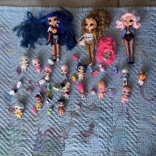Lol surprise dolls for sale  Greeley