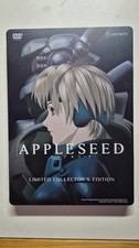 Cofanetto dvd anime usato  Ziano Piacentino