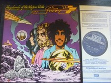 thin lizzy vagabonds of the western...uk lp deccaskl 5170 1973 comprar usado  Enviando para Brazil