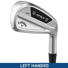 Callaway mens apex for sale  COLERAINE