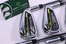 Cobra king radspeed for sale  LOANHEAD