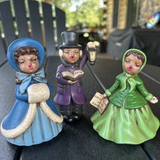 Set vintage holland for sale  Brookville