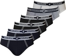 Slip uomo navigare usato  Napoli