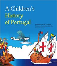 Usado, A CHILDREN'S HISTORY OF PORTUGAL (NON-SERIES TITLES FROM By Sergio Luis De VG comprar usado  Enviando para Brazil