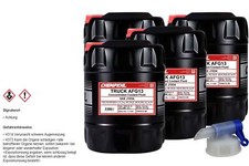 20l chempioil protezione usato  Spedire a Italy