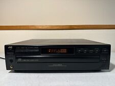 Jvc f106 changer for sale  Saint Cloud