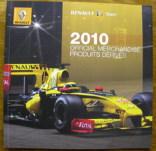 Renault team 2010 d'occasion  Toulouse-
