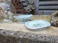 Haviland porcelaine limoges d'occasion  Villeneuve-la-Guyard