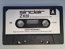 Spectrum sinclair super usato  Sanremo