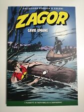 zagor 61 usato  Sirolo