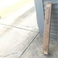 Nvent nuheat mat for sale  Blue Springs