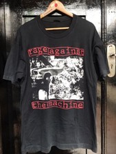 Rage machine band for sale  New York