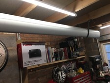 Fiamma f65s awning for sale  WOLVERHAMPTON