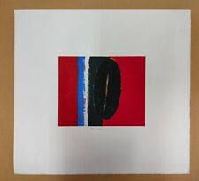 Serigrafia buco nero usato  Campobasso
