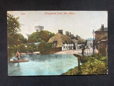 Ringwood hampshire avon for sale  WORKINGTON