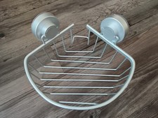 Duschkabinen korb saugnäpfen gebraucht kaufen  Wackersdorf