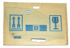 Janela original Opel GM porta dianteira direita colorida Kadett E - 90186524 comprar usado  Enviando para Brazil