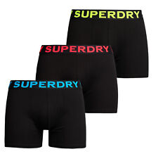 Superdry boxer shorts for sale  BIRMINGHAM