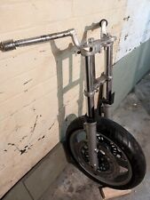 Triumph sprint front for sale  BARNSLEY
