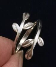 925 silver ring for sale  SHAFTESBURY