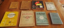 Rare lot tres d'occasion  Amiens-