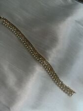 Pakistani indian kundan for sale  TIPTON