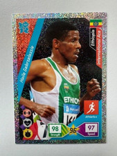 olympic trading cards 2012 for sale  LONDON