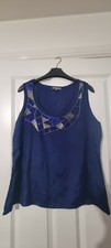 Vous navy sparkly for sale  CHELTENHAM