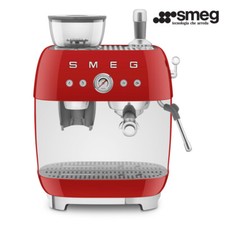 Smeg espressomaschine mahlwerk gebraucht kaufen  Bielefeld
