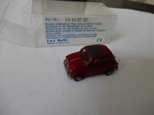 Ses modelltec fiat gebraucht kaufen Ses modelltec fiat gebraucht kaufen  Mylau