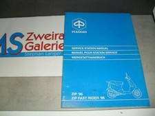 Piaggio zip fast gebraucht kaufen  Deutschland