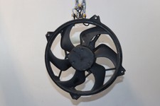 Moteur ventilateur radiateur d'occasion  Seclin