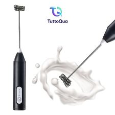 Montalatte elettrico usb usato  Firenze