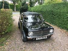 Cosworth mini clubman for sale  NESTON