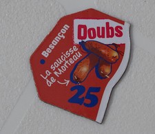 Magnet gaulois doubs d'occasion  Sotteville-lès-Rouen