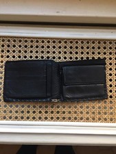 Portafoglio fendi selleria usato  Roma