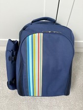 Picnic rucksack person for sale  CHESTER