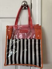 Henri bendel clear for sale  Warren