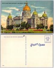 State house des for sale  Mansfield