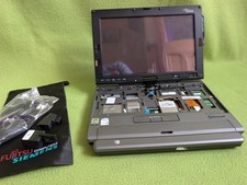 Fujitsu siemens lifebook for sale  CLEVEDON