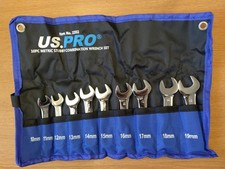 Pro tools 9pc for sale  PLYMOUTH