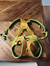 Edelrid klettergurt fraggle gebraucht kaufen  Langerringen