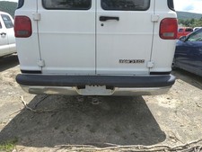 Dodge van 3500 for sale  Cooperstown