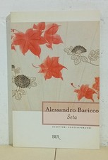 I118161 alessandro baricco usato  Palermo