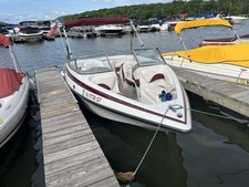2003 crownline 180 for sale  Butler